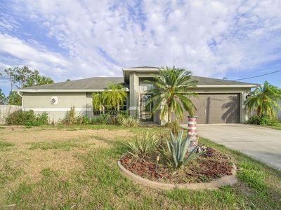 2450 Homestead Cir, North Port, FL, 34286