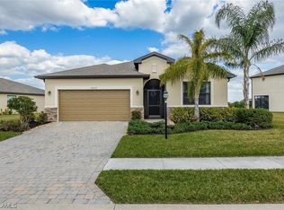 14227 Vindel Cir, Fort Myers, FL 33905