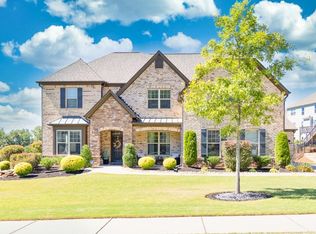 1450 Torrington Dr, Auburn, GA 30011