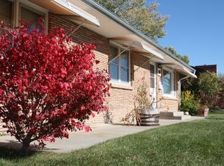 359 Linda Vista Rd, Torrington, WY 82240