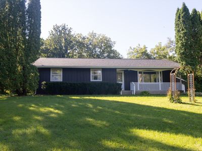 10520 Cemetery Rd, Pecatonica, IL, 61063