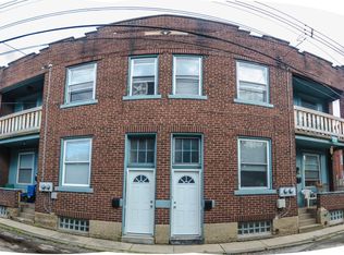 5256 Natrona Way, Pittsburgh, PA 15201