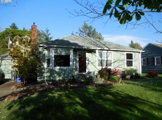 515 Gilbert St, Eugene, OR 97402