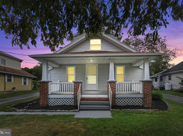 13826 Harbaugh Church Rd, Waynesboro, PA 17268