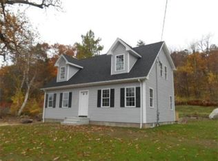 57 Sunnyside Ave, Holden, MA 01520
