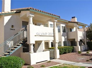 7964 Rim Rock Way UNIT 102, Las Vegas, NV 89128