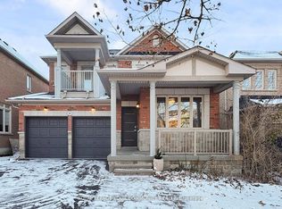 10 Auburndale Dr, Vaughan, ON L4J9C1