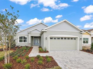 12619 NE 49th Dr, Oxford, FL 34484