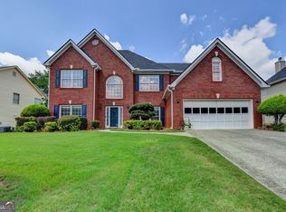 4665 Allison Dr, Sugar Hill, GA 30518
