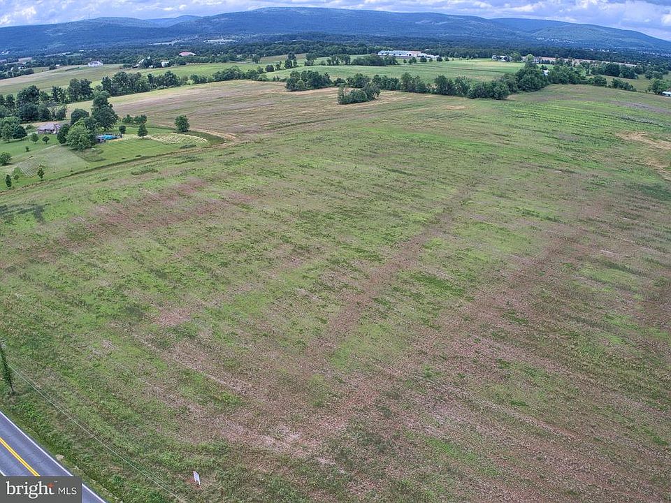 2nd image of Creagerstown Rd