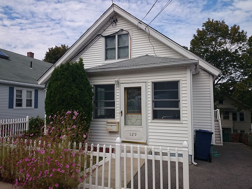 2nd image of 129 Brayton Rd