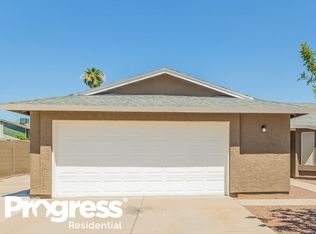 1720 W Chilton St, Chandler, AZ 85224