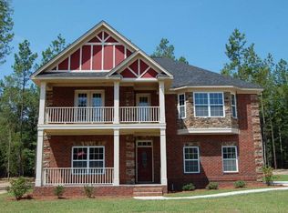 655 Curlew Circe, Sumter, SC 29150