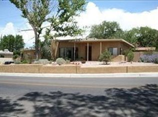 1312 Girard Blvd SE, Albuquerque, NM 87106