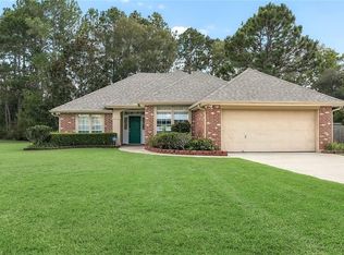 1011 Sullivan Pl, Pearl River, LA 70452