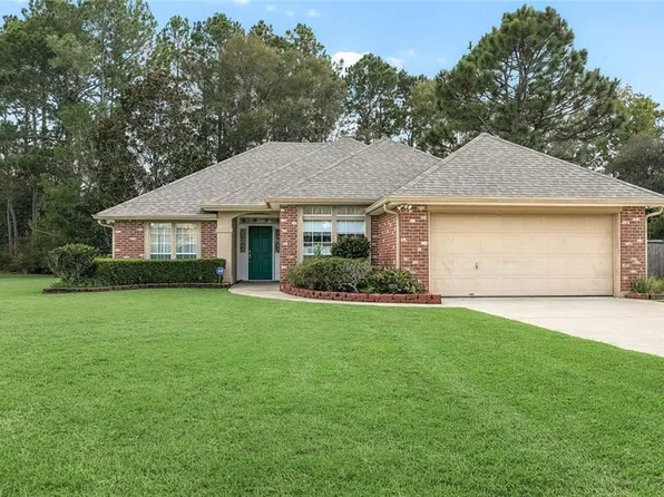 1011 Sullivan Pl, Pearl River, LA 70452