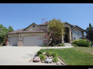 1941 E Vista Ridge Ct, Draper, UT 84020