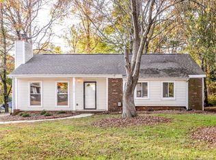 3319 Cross Winds Rd, Charlotte, NC 28227