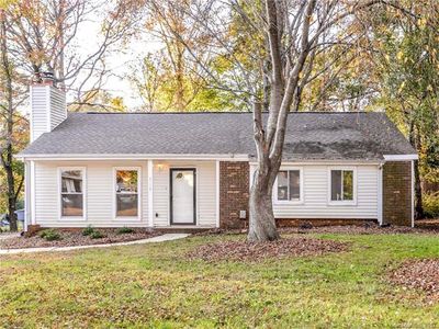 3319 Cross Winds Rd, Charlotte, NC, 28227