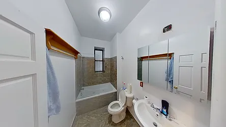 Rented by Living New York