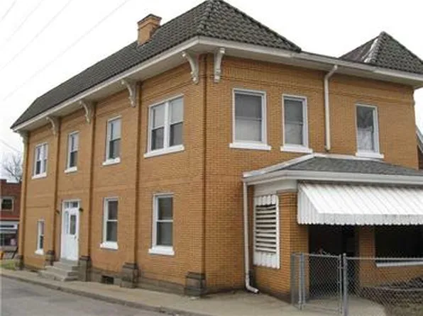 901 Forest Ave, Bellevue, PA 15202