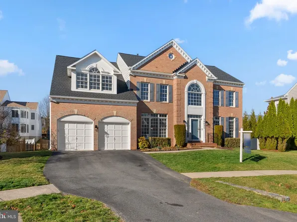 14421 Ashleigh Greene Rd, Boyds, MD 20841