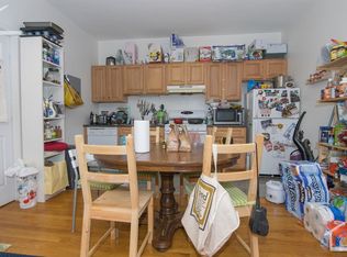 23 Cummings Rd #5PA, Brighton, MA 02135