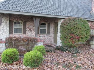 1007 NW Provence Pl, Bentonville, AR 72712