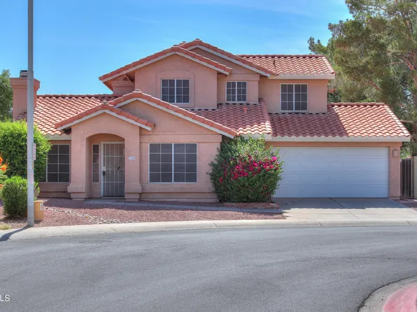 3931 W GOLDEN KEYS Way, Chandler, AZ 85226