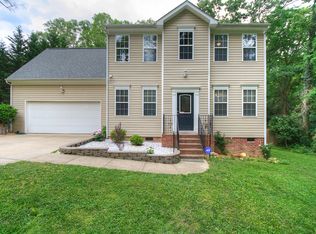 1321 Burtonwood Cres, Charlotte, NC 28212