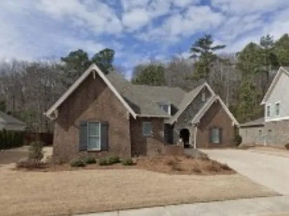 573 Griffin Lake Trce, Birmingham, AL 35242