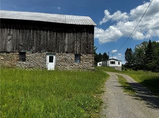 338 Champlin Rd, Locke, NY 13092