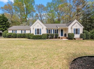 420 Brookstone Way, Central, SC 29630