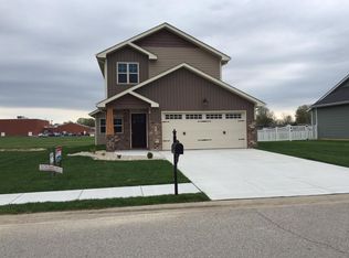 316 Hazel St, Troy, IL 62294