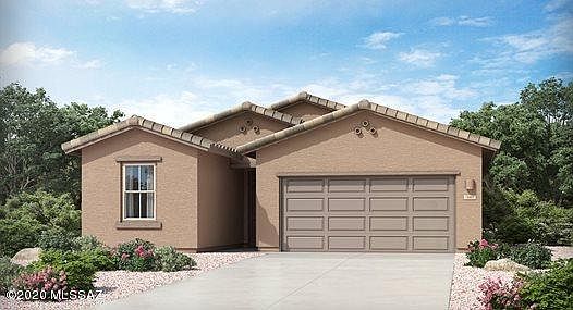 2nd image of 12769 E Quail Wash Canyon Ln E