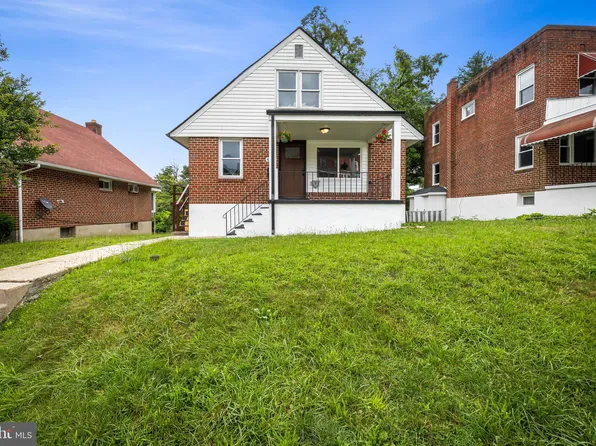 4577 Derby Manor Dr, Baltimore, MD 21215