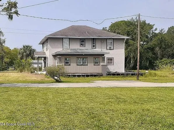 2790 Celery Ave, Sanford, FL 32771