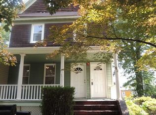 92 Fairmount Ave, Hackensack, NJ 07601