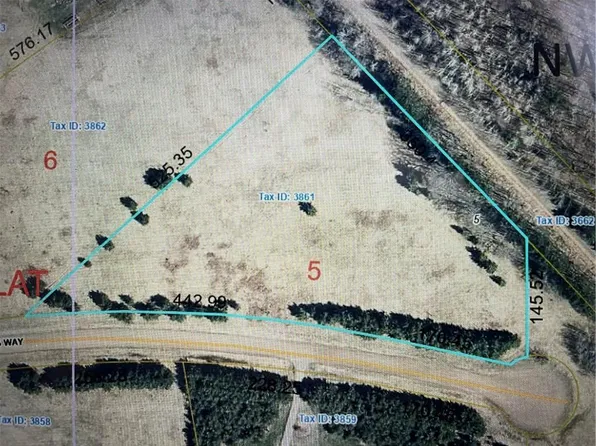 W6886 Merles Way, Spooner, WI 54801