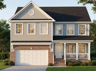 3619 Lindbergh Blvd, Fort Wayne, IN