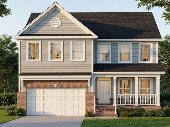 3619 Lindbergh Blvd, Fort Wayne, IN 46806