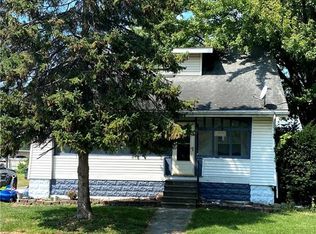13225 Maple St, Weston, OH