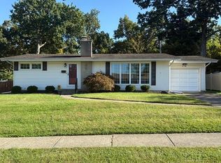 550 Carlisle Ave, Hamilton, OH 45013