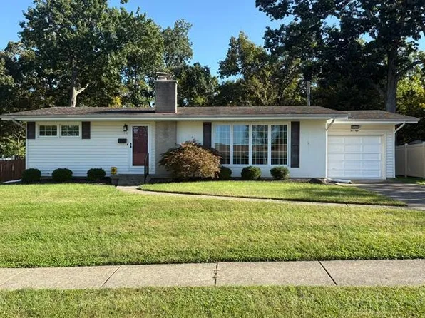 550 Carlisle Ave, Hamilton, OH 45013