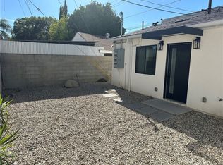 739 N Frederic St, Burbank, CA 91505