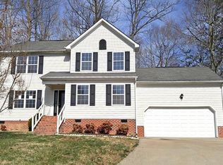 11506 Creek Bottom Ct, North Chesterfield, VA 23236