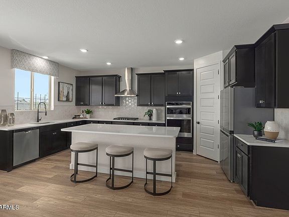 5th image of 21064 E CANARY Way