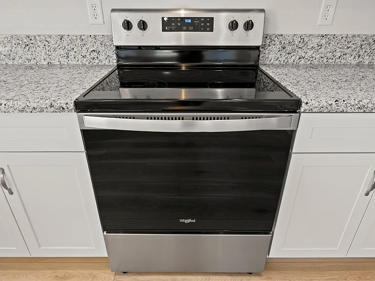 Cala Luxury Apartments — Photo 36
