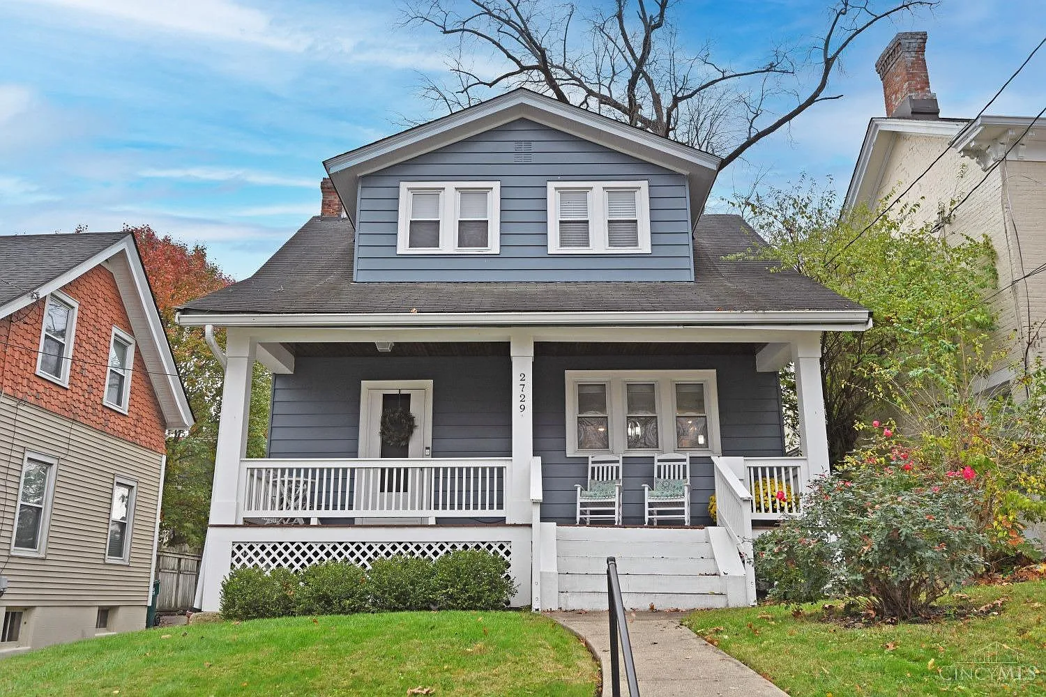 2729 Willard Ave photo 1