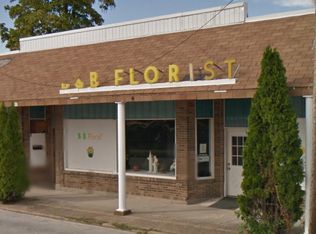 Elm St, Mounds, IL 62964